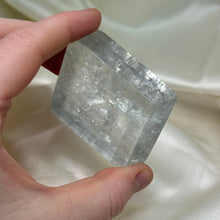 Load image into Gallery viewer, Phantom Optical Calcite Freeform E
