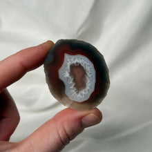 Load image into Gallery viewer, Swazi Rose Agate M
