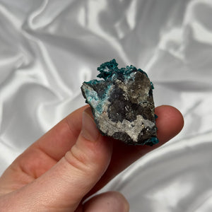 RARE Cunyari Chrysocolla Specimen B