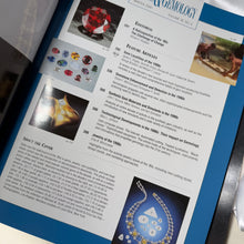 Load image into Gallery viewer, Gems &amp; Gemology Journal O (2000)
