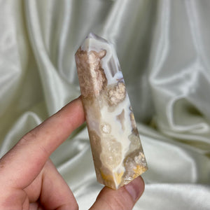 Flower Agate Tower B