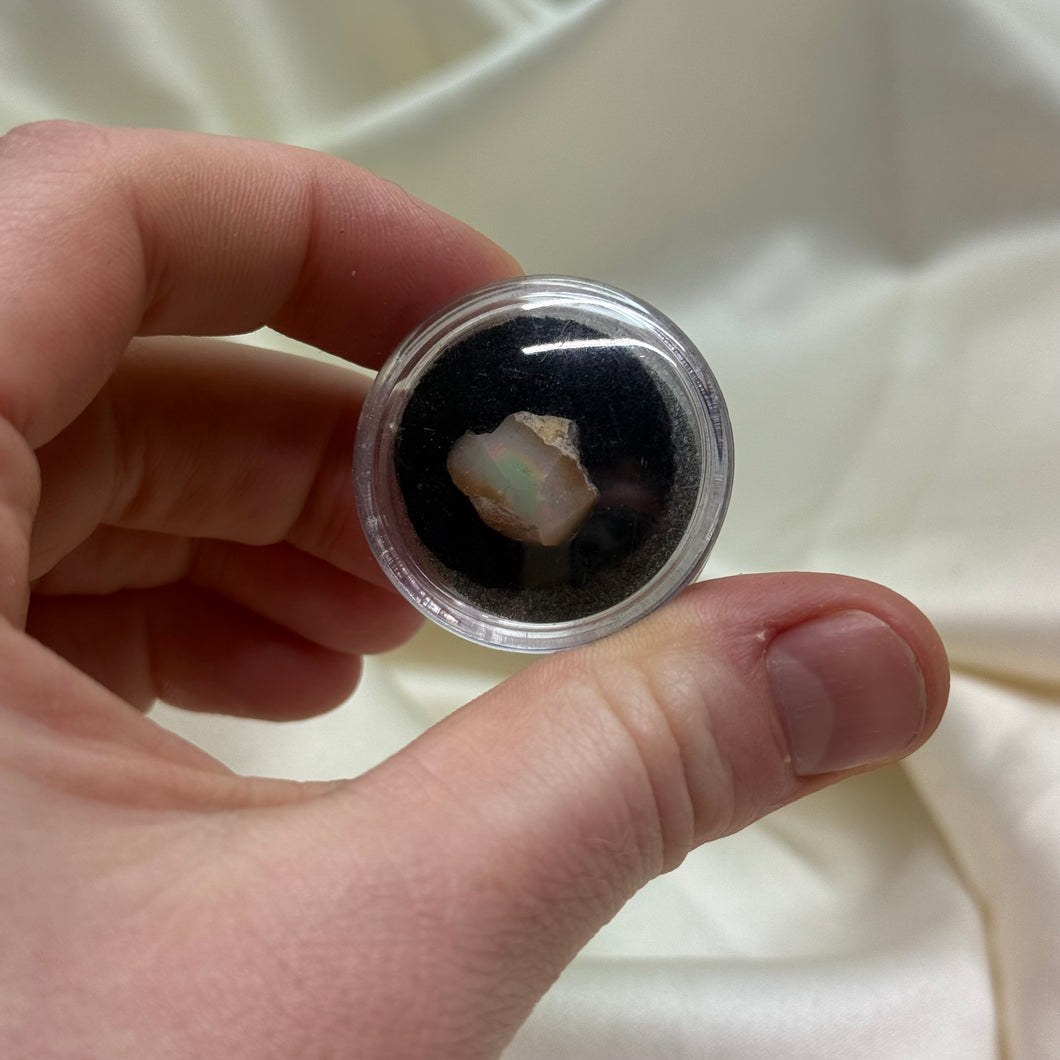 Ethiopian Opal Specimen H