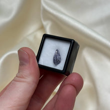 Load image into Gallery viewer, Terminated Tanzanite Crystal in Box C
