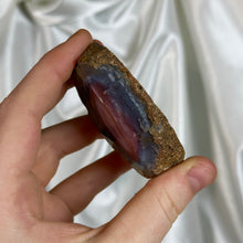 Load image into Gallery viewer, Colorful Agate Specimen

