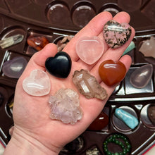 Load image into Gallery viewer, XXL Crystal “Box of Chocolates” Valentines Bundle
