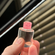 Load image into Gallery viewer, “Candy” Pink Tourmaline Specimen from California A
