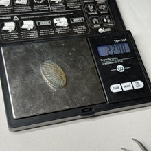 Load image into Gallery viewer, Carved Labradorite Cabochon 22.9ct

