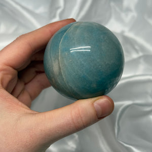Trolleite Sphere H (316g)