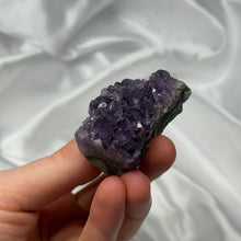 Load image into Gallery viewer, Saturated Amethyst Cluster B
