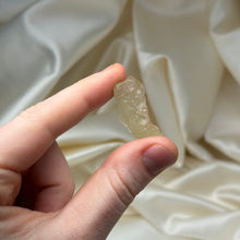Load image into Gallery viewer, Libyan Desert Glass Specimen C
