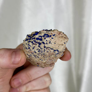 Azurite Specimen C