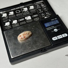Load image into Gallery viewer, Sunstone in Moonstone Cabochon 36.25ct
