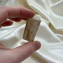 Load image into Gallery viewer, Rutilated Quartz Freeform K
