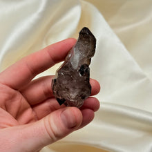 Load image into Gallery viewer, Vitrarri Elestial Amethyst Specimen
