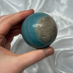 Trolleite Sphere C (258g)