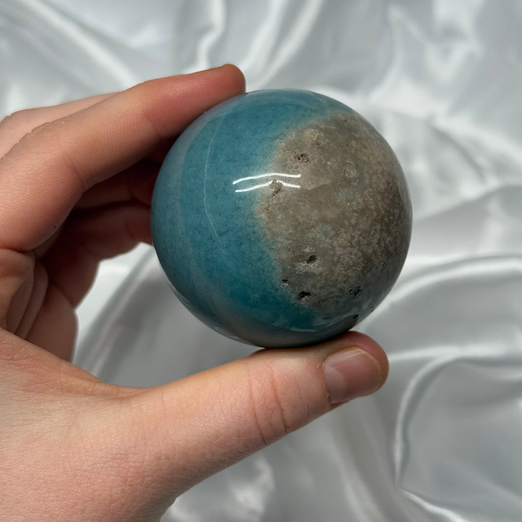 Trolleite Sphere C (258g)