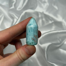 Load image into Gallery viewer, High Quality Larimar Tower C
