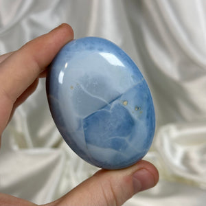 Blue Opal Palmstone D