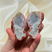 Load image into Gallery viewer, Moroccan Agate Pair E
