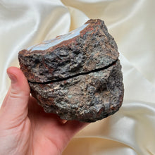 Load image into Gallery viewer, Moroccan Agate Pair D 1lb 13oz
