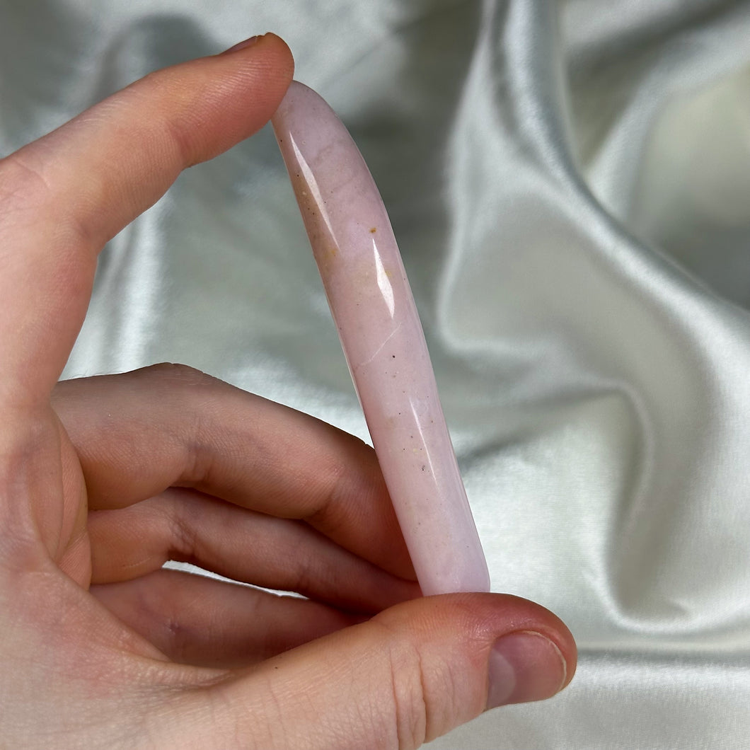 Pink Opal Rod C