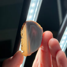 Load image into Gallery viewer, Swazi Rose Agate N
