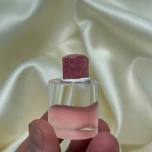 Load image into Gallery viewer, “Candy” Pink Tourmaline Specimen from California A

