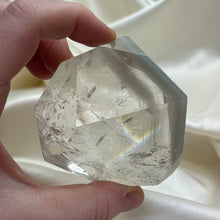 Load image into Gallery viewer, Chlorite Quartz Freeform with Parallax
