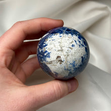 Load image into Gallery viewer, Sodalite Sphere D (202g)
