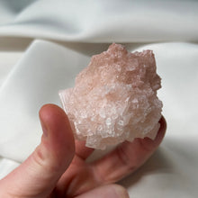Load image into Gallery viewer, Pink Halite Cluster from California B
