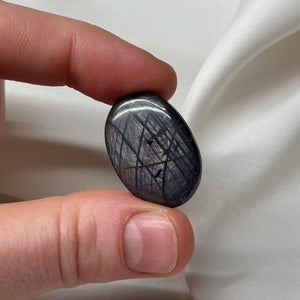 Sapphire Palm B