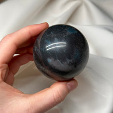 Load image into Gallery viewer, Moody Trolleite Sphere B (328g)

