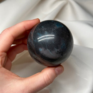 Moody Trolleite Sphere B (328g)