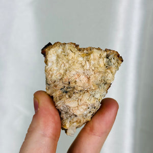 Vanadinite Specimen C