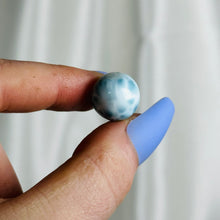 Load image into Gallery viewer, Larimar Sphere G
