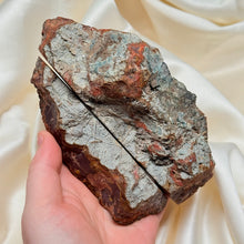 Load image into Gallery viewer, Exceptional Moroccan Agate Pair C 2lb11oz
