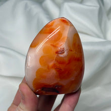 Load image into Gallery viewer, Contrast Carnelian Freeform
