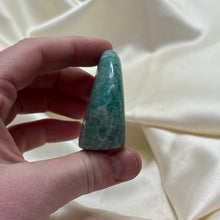 Load image into Gallery viewer, Small Amazonite Freeform A

