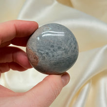 Load image into Gallery viewer, Polychrome Jasper Palmstone I
