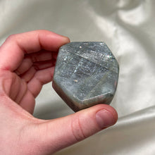 Load image into Gallery viewer, Pink &amp; Purple Labradorite Freeform
