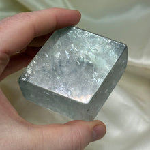 Load image into Gallery viewer, Phantom Optical Calcite Freeform A
