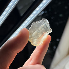 Load image into Gallery viewer, Libyan Desert Glass Specimen D

