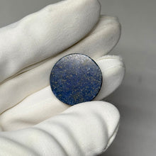 Load image into Gallery viewer, Lapis Lazuli Cabochon 20.78ct
