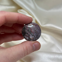Load image into Gallery viewer, Colorful Mini Sea Jasper Palm C
