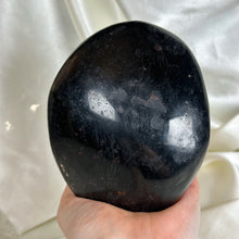 Load image into Gallery viewer, XL Black Tourmaline Freeform A (2lb5oz)
