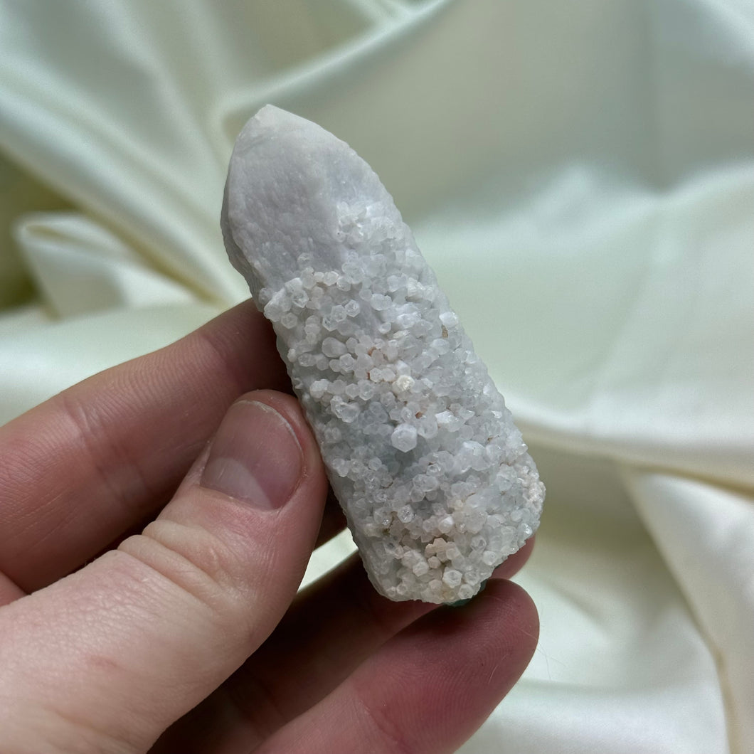 Inner Mongolian Quartz Point F