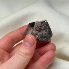 Load image into Gallery viewer, Purple Lodolite Freeform
