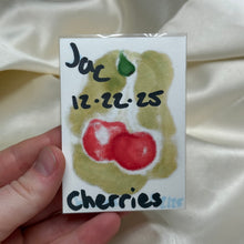 Load image into Gallery viewer, Original Art ACEOs 2/2
