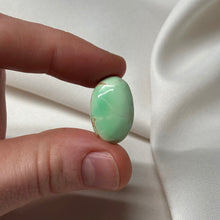 Load image into Gallery viewer, Rare! Utah Variscite Mini Palm A
