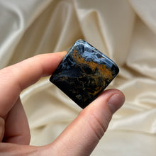 Load image into Gallery viewer, Chatoyant Pietersite Slab G
